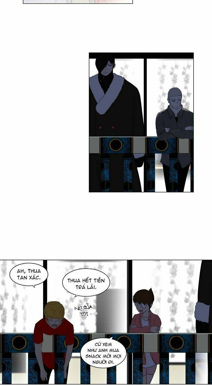 cuộc chiến trong tòa tháp chapter 90 36