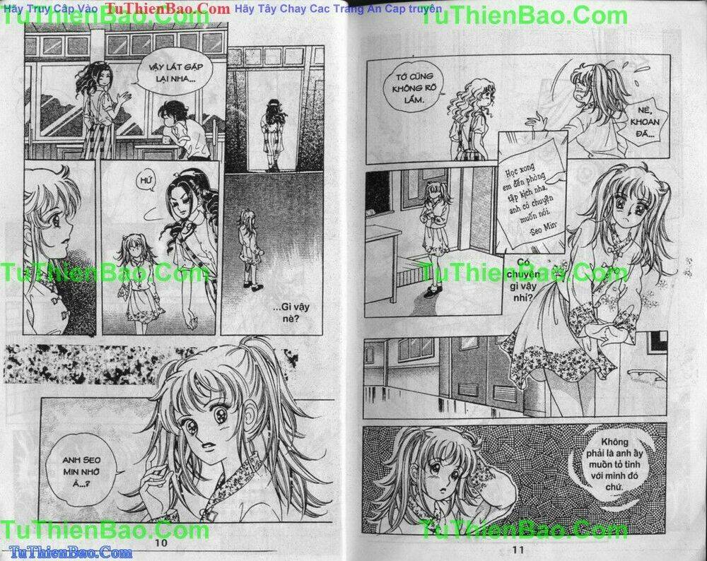 nhật ký của nan a chapter 5.1 5