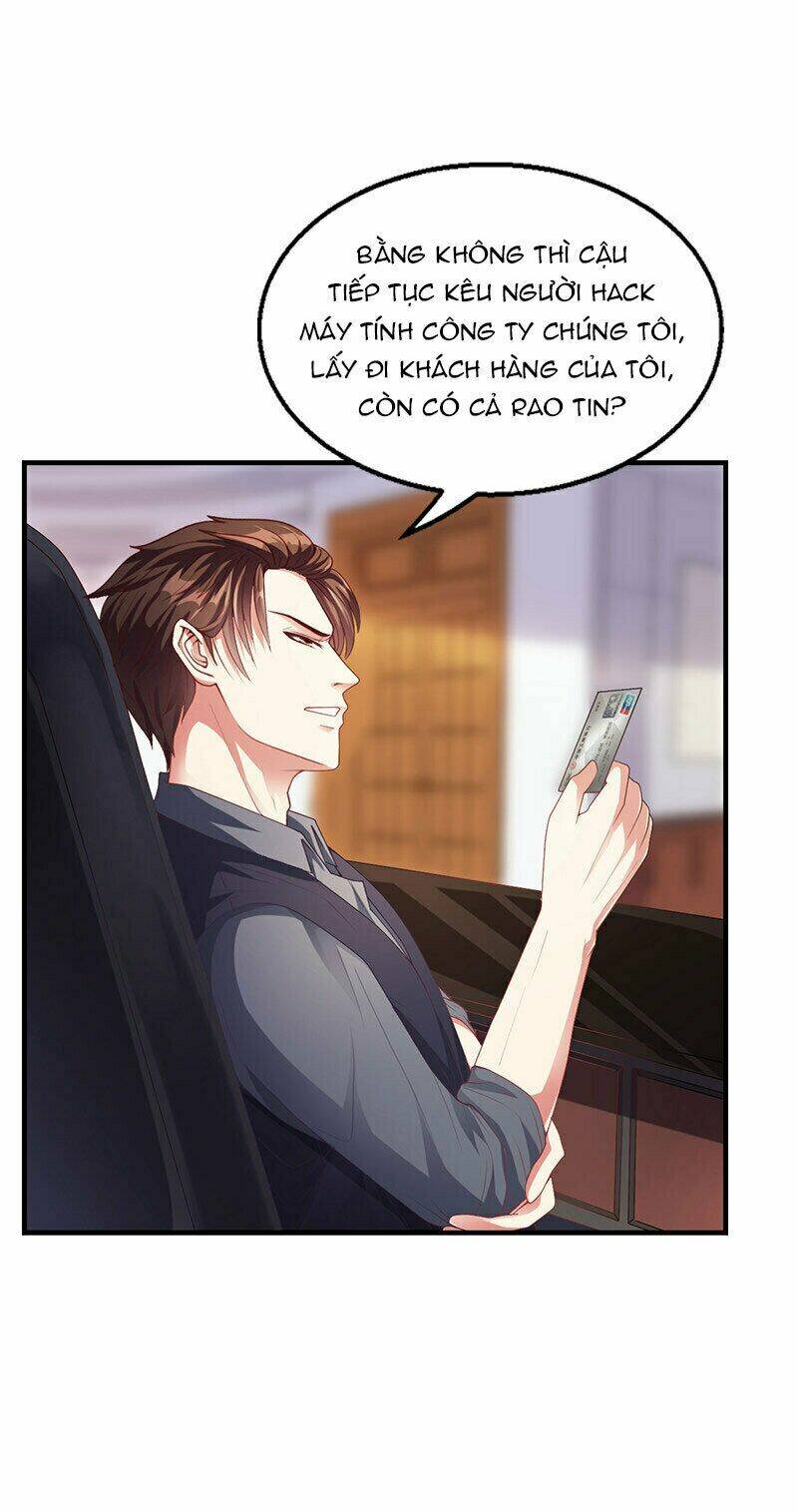 danh môn độc sủng ái thê chapter 27 24