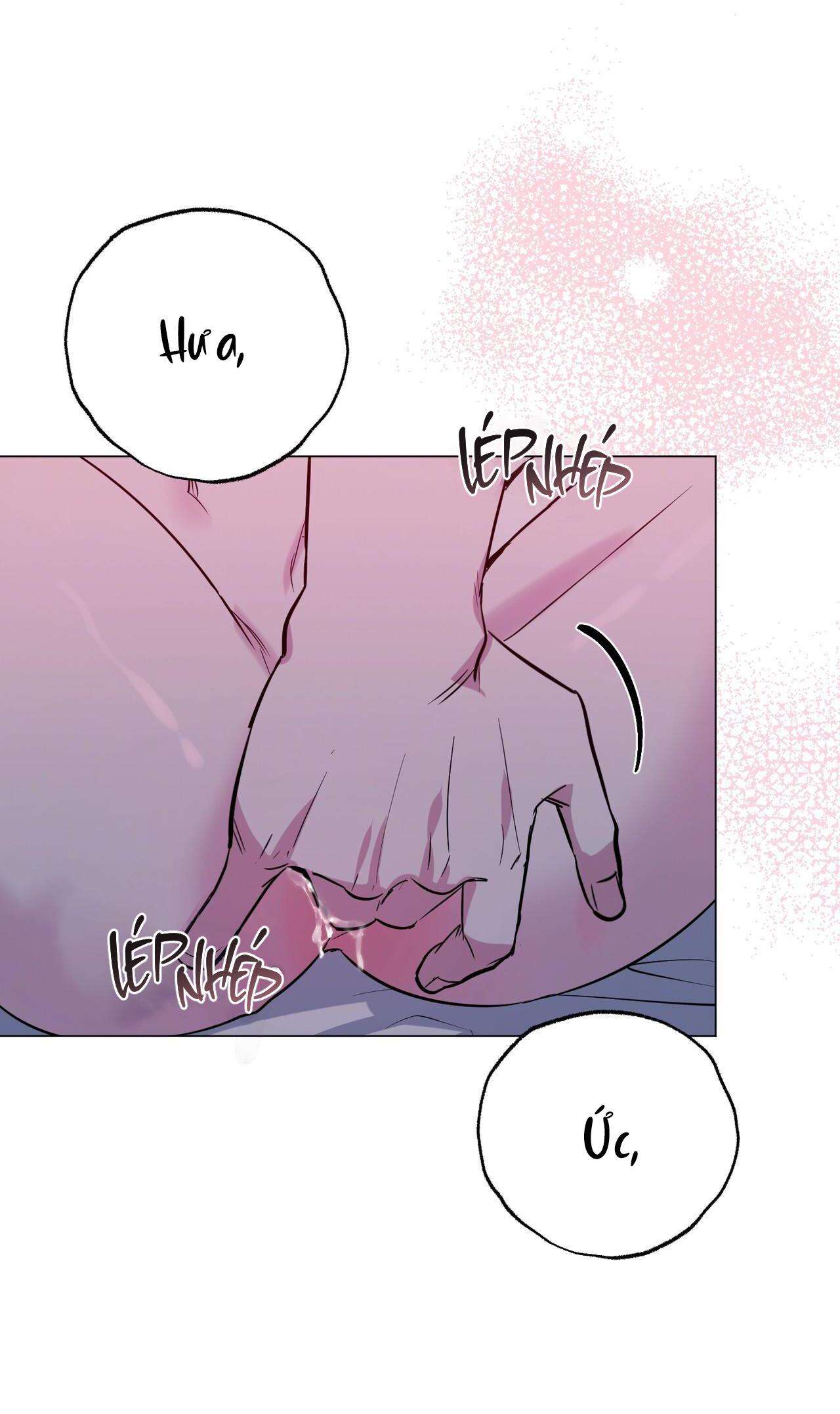 cạm bẫy đại học [m] chapter 79 31