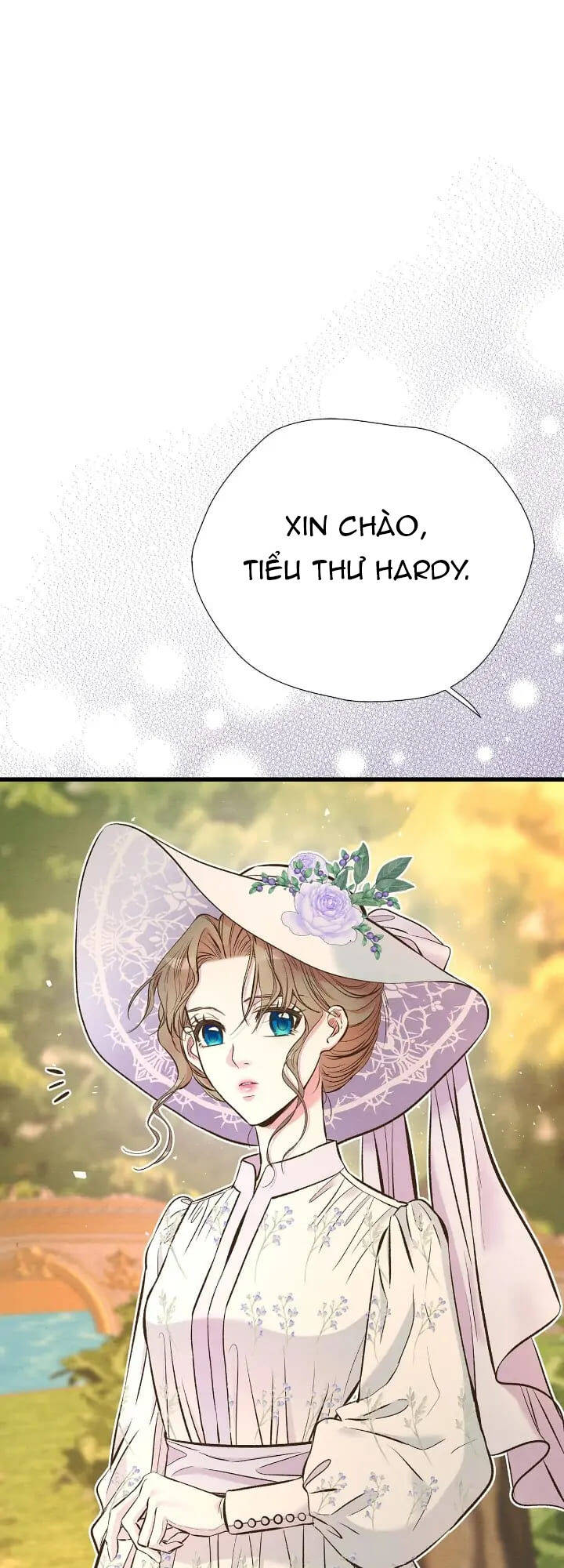 Hoàng Tử Rắc Rối chapter 23.1 18