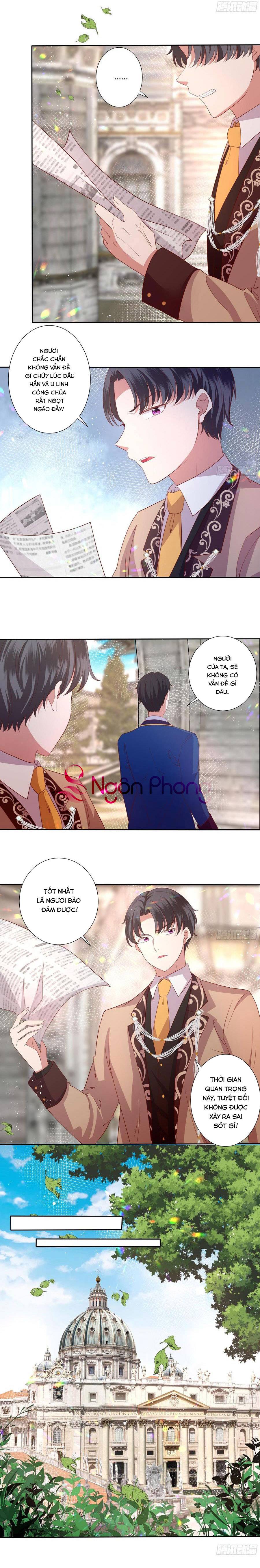 công chúa phản diện trong truyền thuyết chapter 71 2