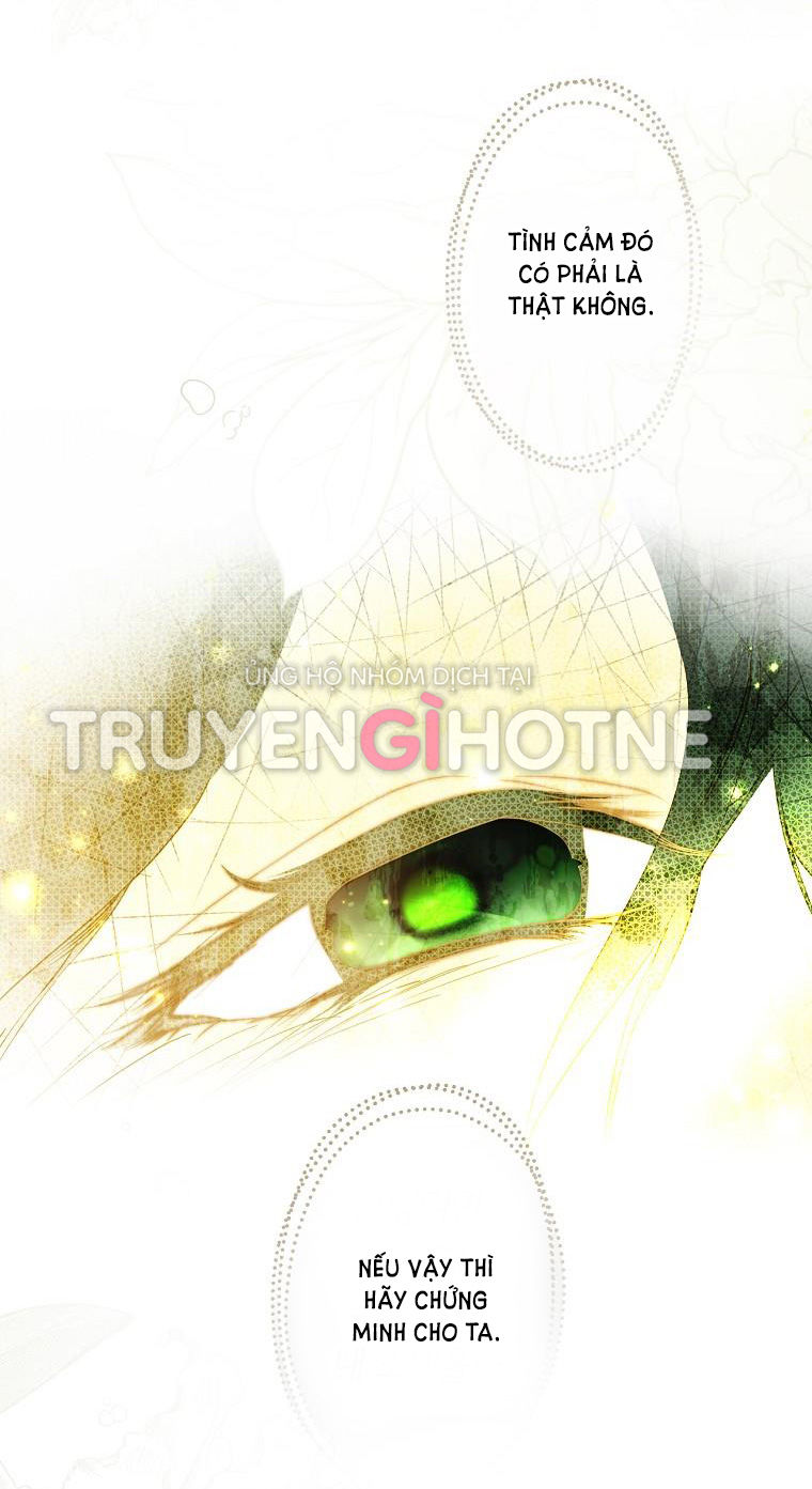 quý cô bí ẩn - secret lady chapter 67.1 27