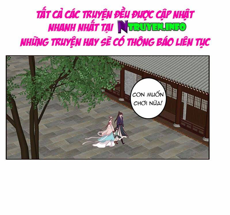 tướng quân mời ra trận chapter 121 16