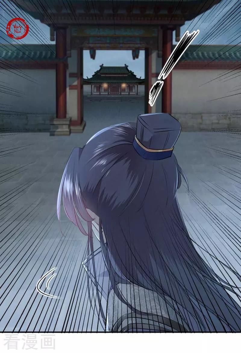 vương gia không thể trêu chapter 50 39