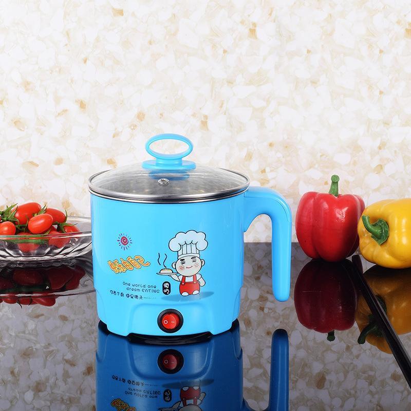 Nồi lẩu siêu tốc đa năng 1.8L