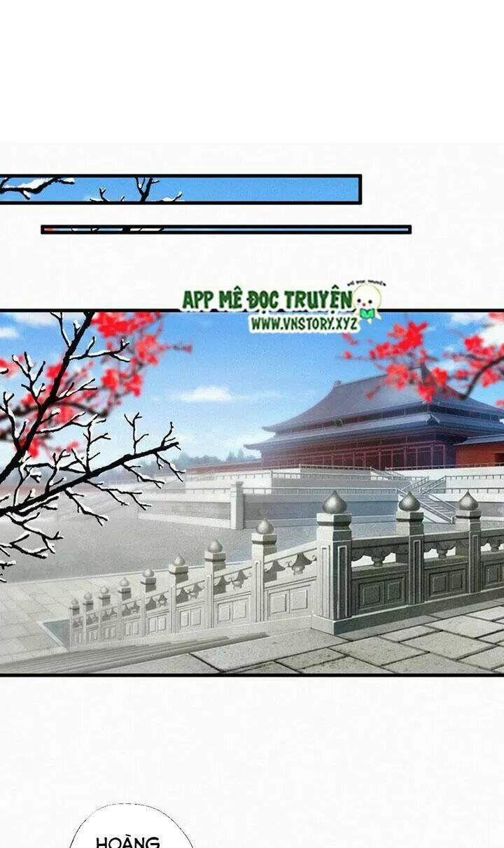 thiên hương mỹ nhân chapter 126 5