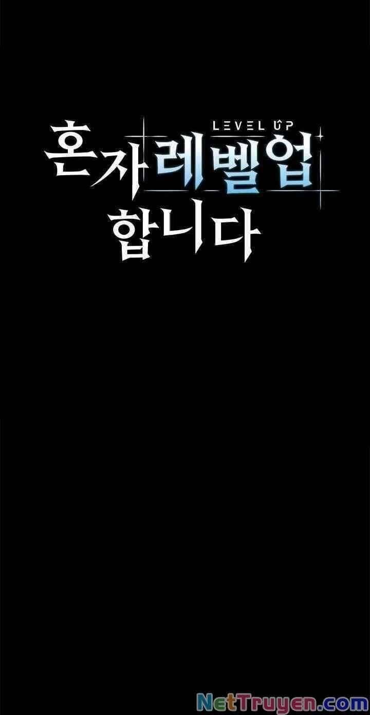 lên cấp một mình chapter 44 9