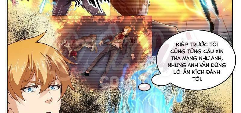 khắc kim phong thần chapter 93 5