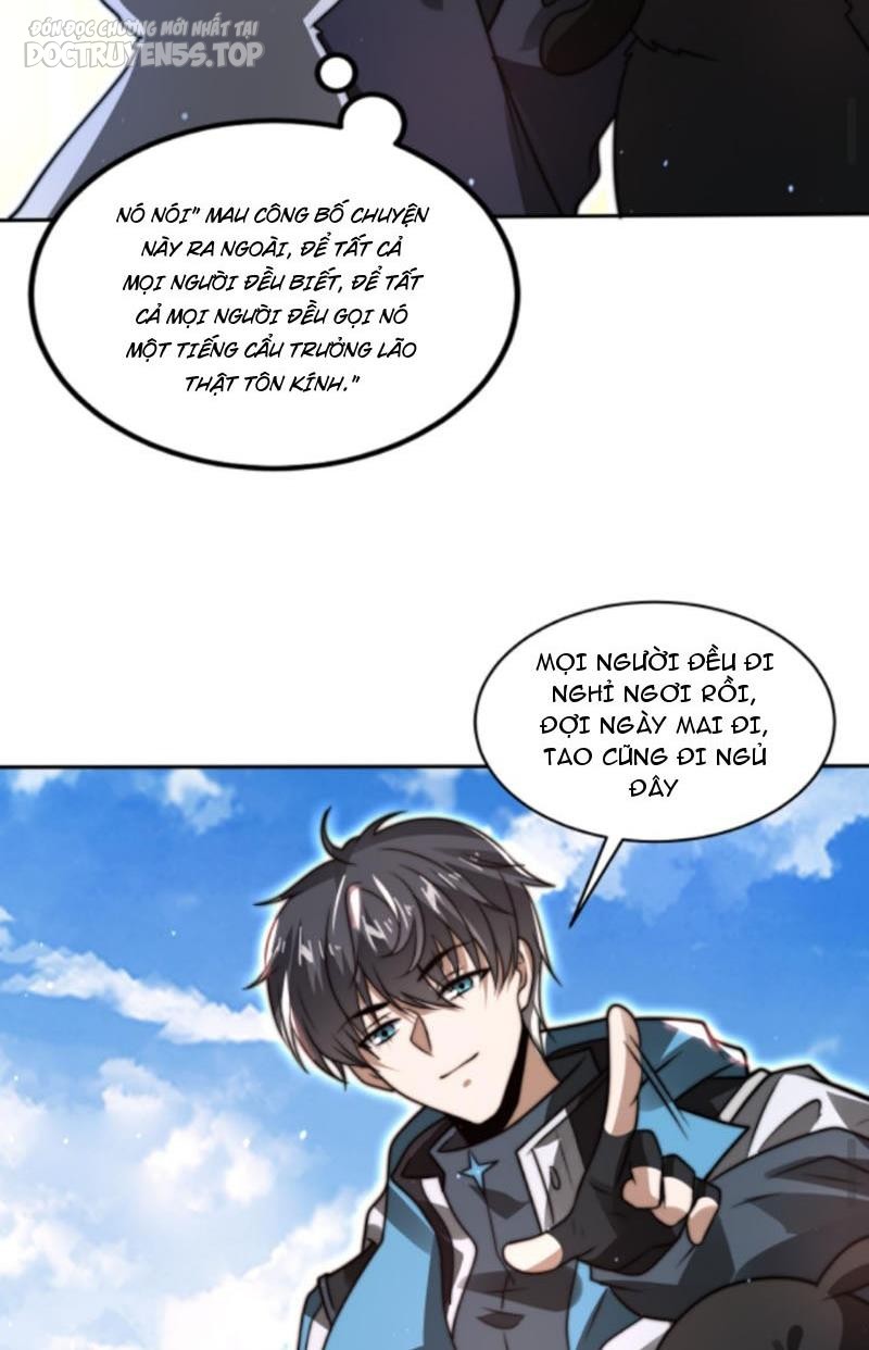 không gian hệ lão lục: dự trữ một vạn tấn thịt ngày tận thế chapter 87 9