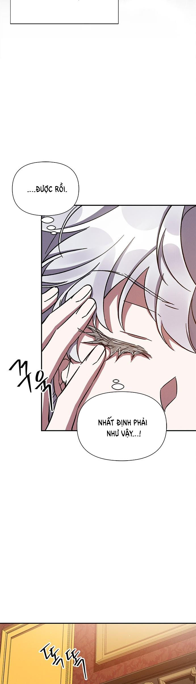 ôi kẻ thù không đội trời chung thân ái của tôi chapter 30.2 21