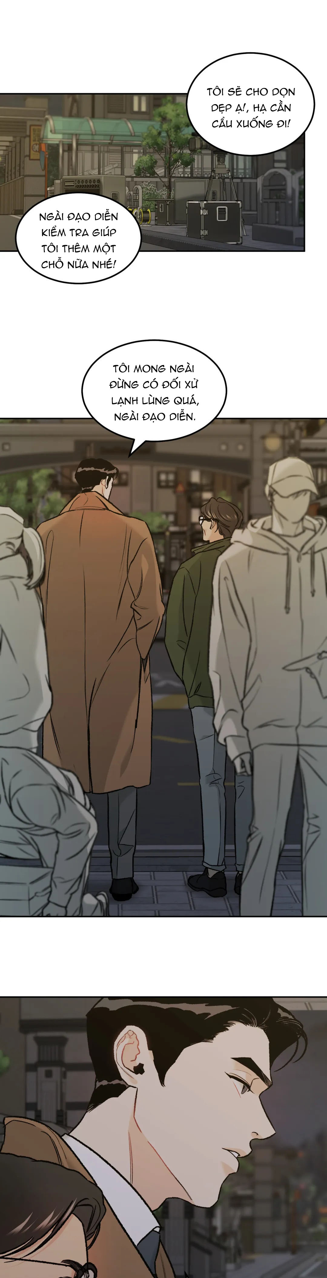 limited run chapter 23 11