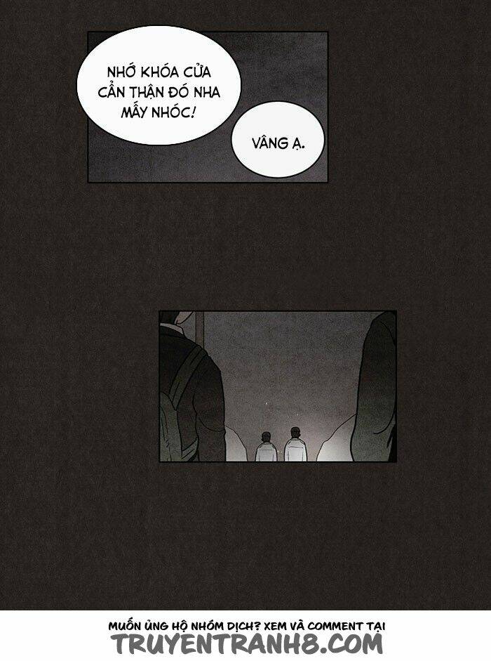 đứa con của quỷ dữ chapter 35 33