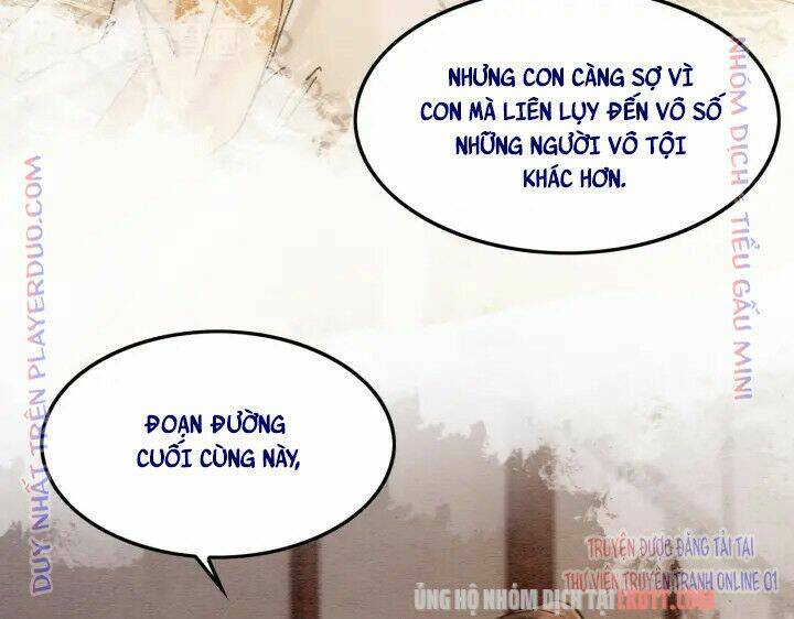 trọng sinh bá sủng nhiếp chính vương quá mạnh mẽ chapter 210 78