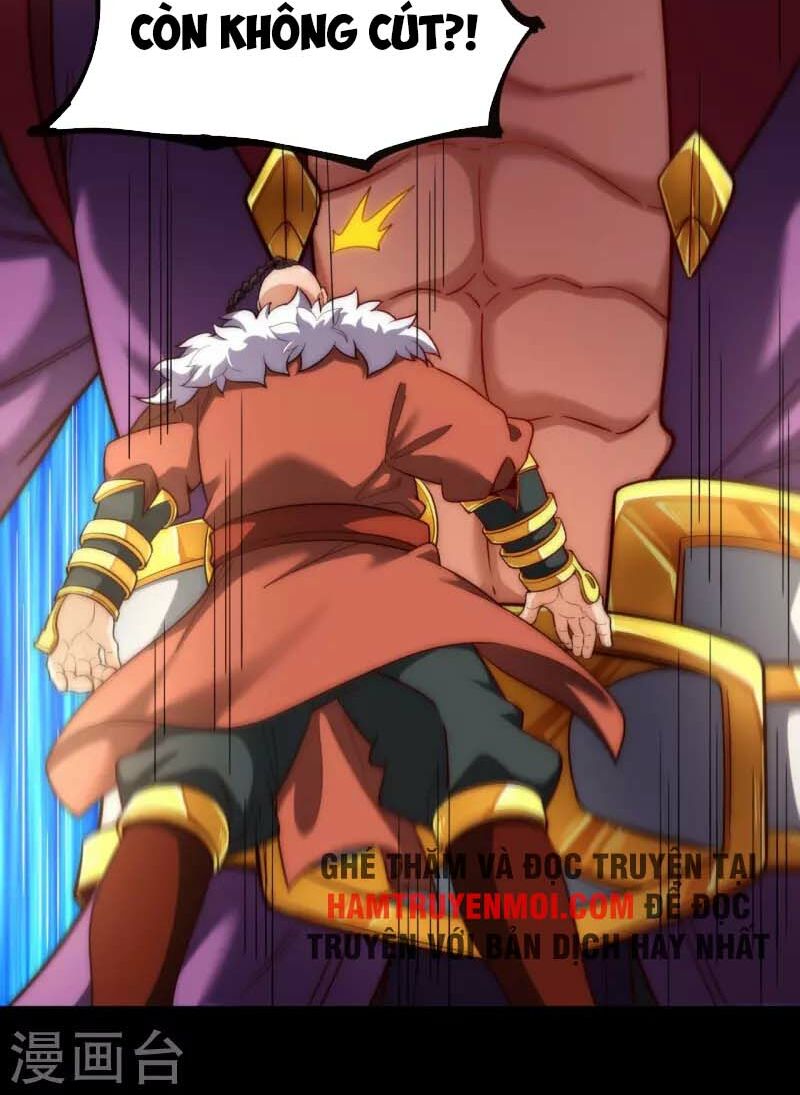 ta là thương thiên chapter 20 2