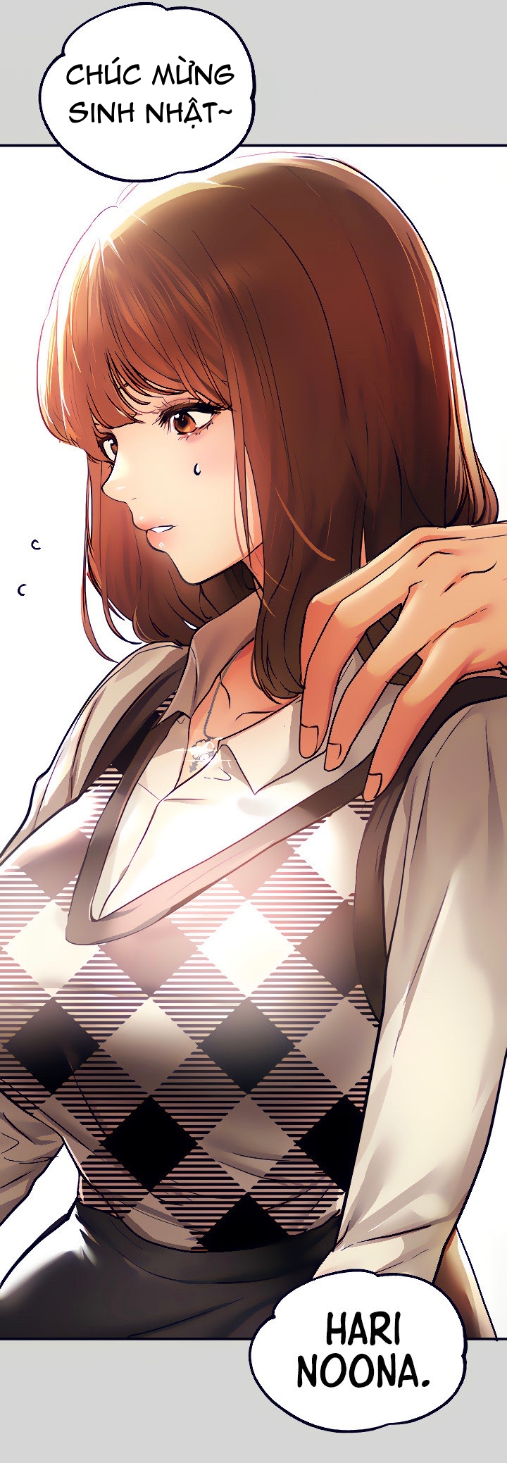 chị chủ nhà của tôi chapter 26.1 10