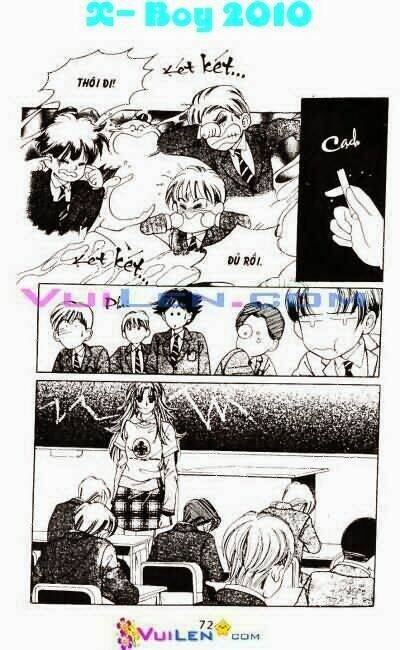 cô giáo tuổi 18 chapter 1 72