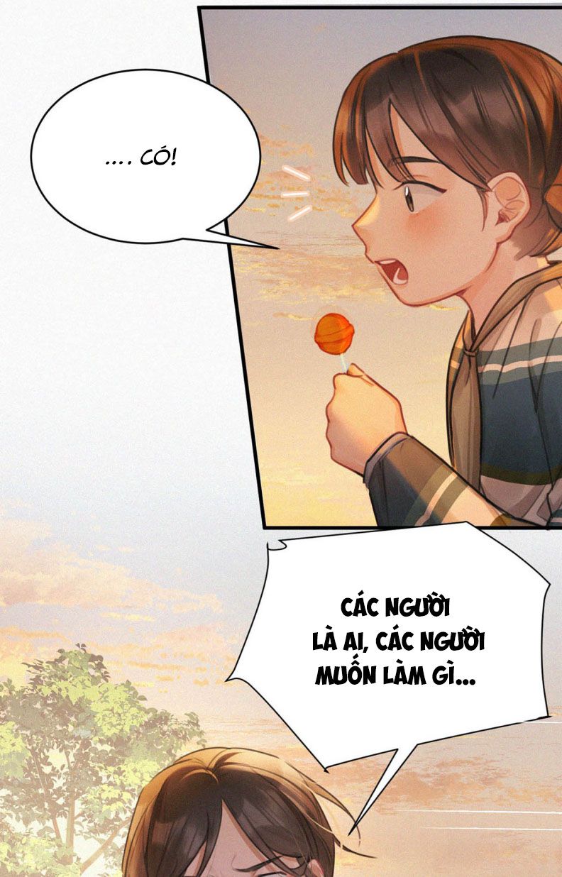 thần thương (môi súng) chapter 124 20