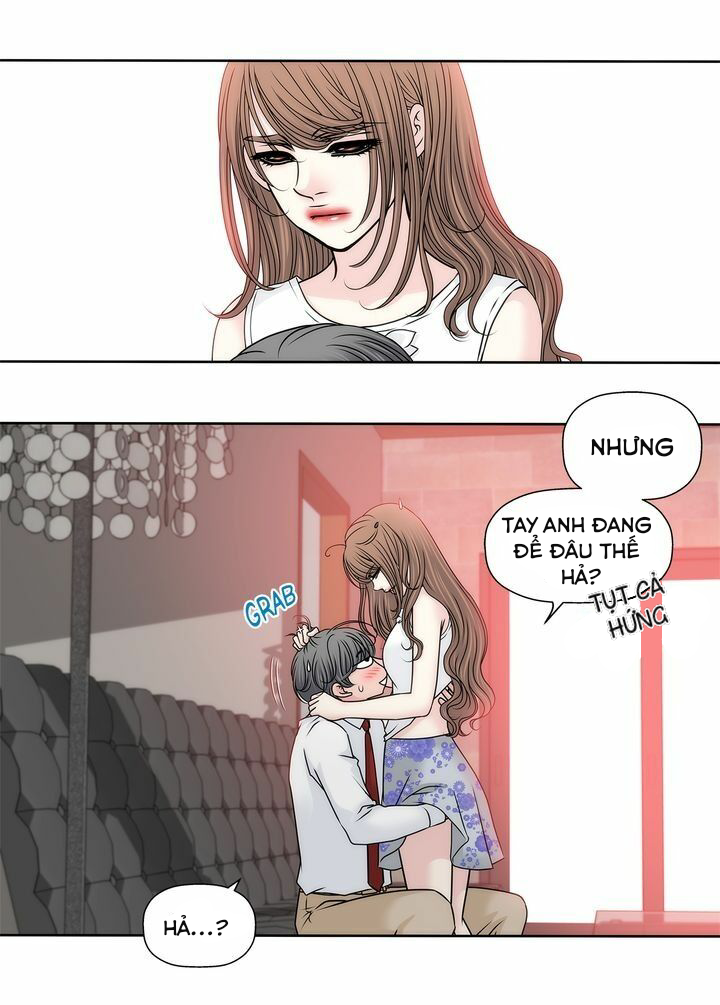 người đàn ông của tôi chapter 67.2 15
