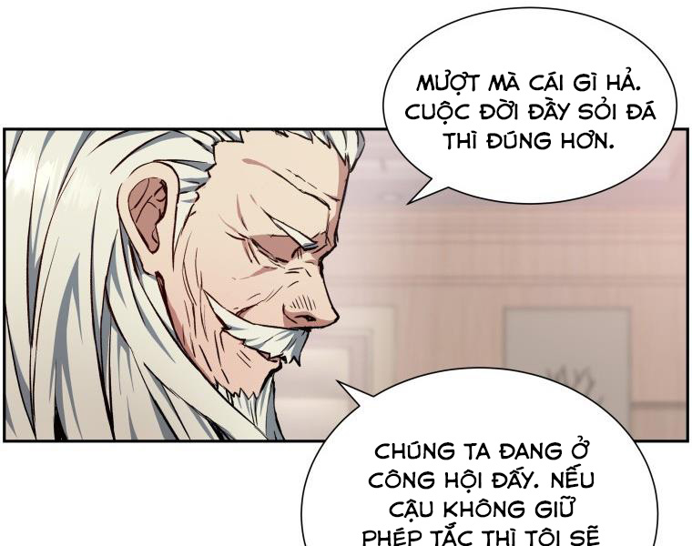 sự trở lại của chòm sao vụn vỡ Chapter 28 - Trang 2