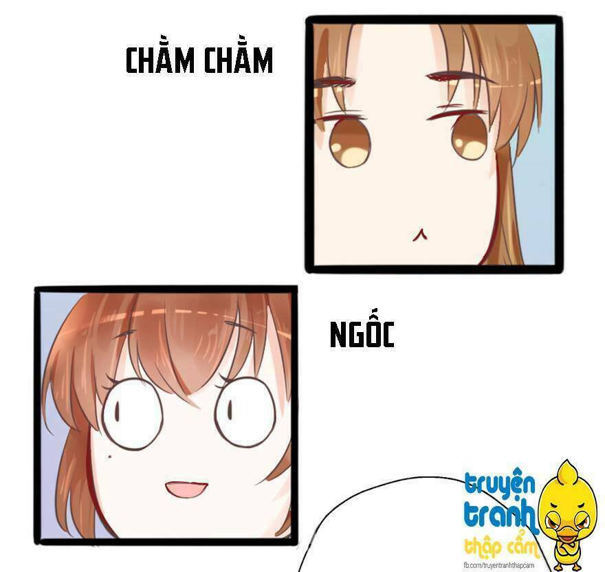 nhật ký nuôi dưỡng công chúa chapter 5 43