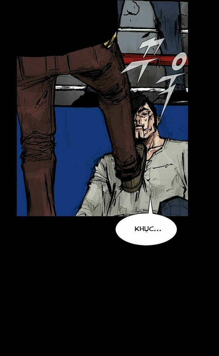 dokgo 2 | độc cô 2 chapter 34 11