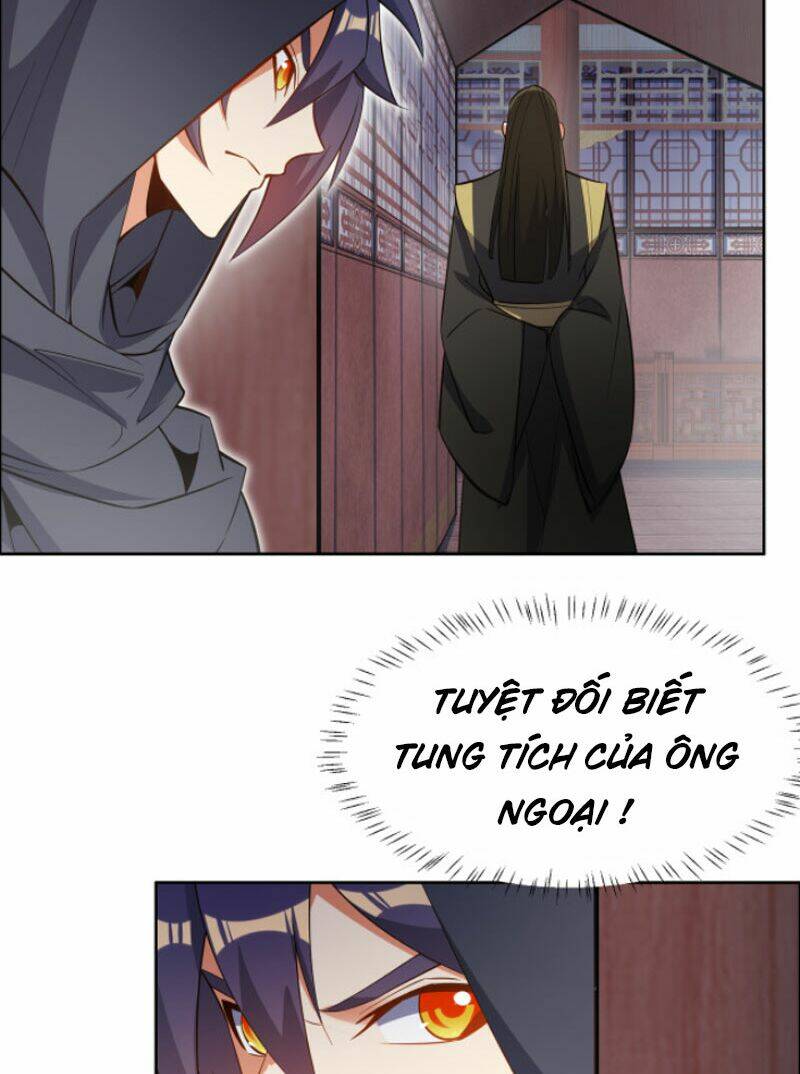 thôn phệ một thế giới tu tiên chapter 122 15