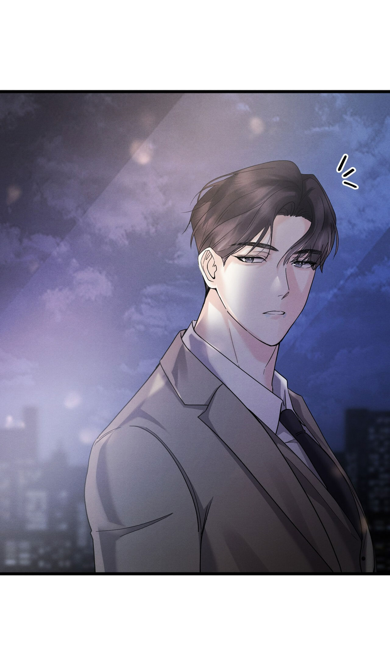 Khắc Cốt Ghi Tâm chapter 4.1 - Trang 3