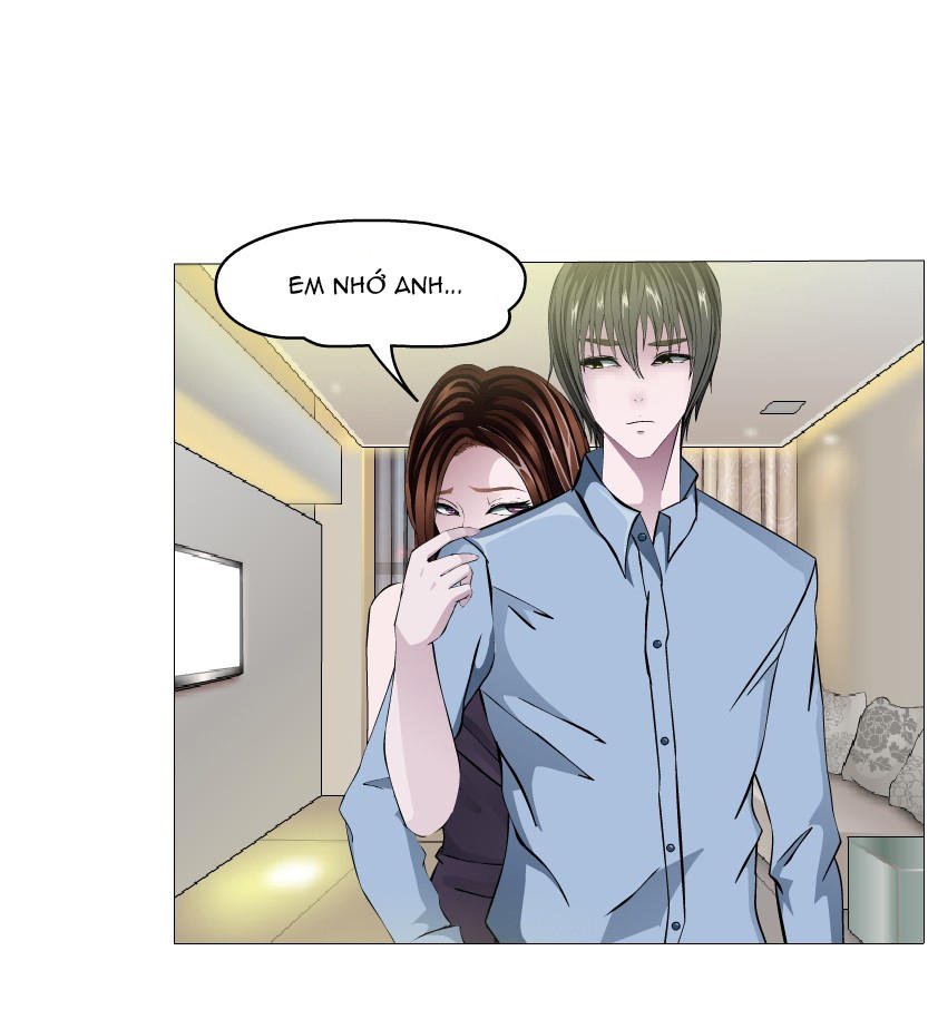 cạm bẫy của nữ thần chapter 112 6