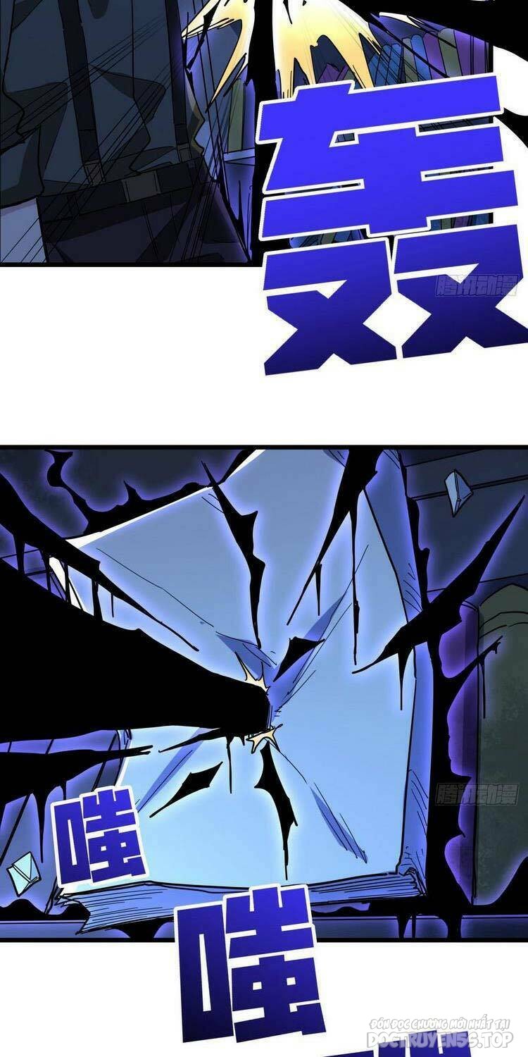 giải cứu 99 nữ chính ở mạt thế chapter 65 33