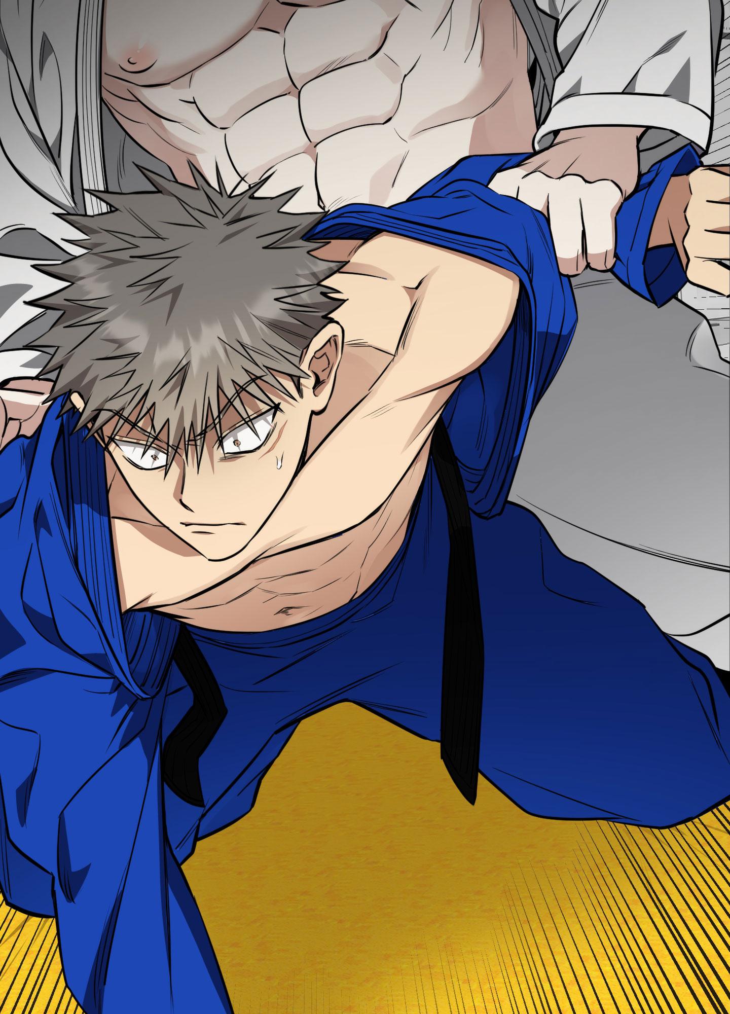 tôn kính và khát khao chapter 5 73