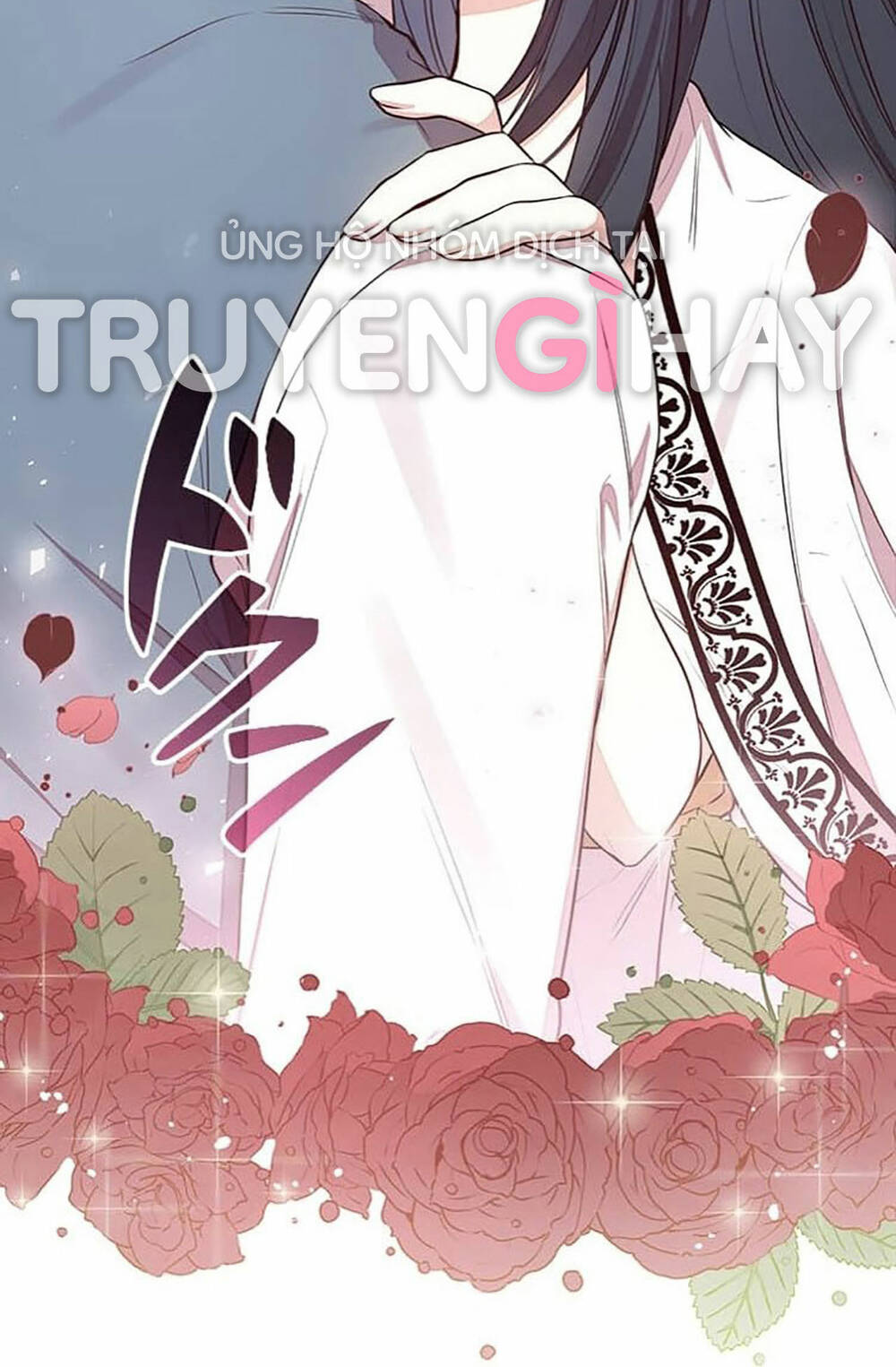 từ ác nữ, tôi trở thành một người mẹ chapter 5 72