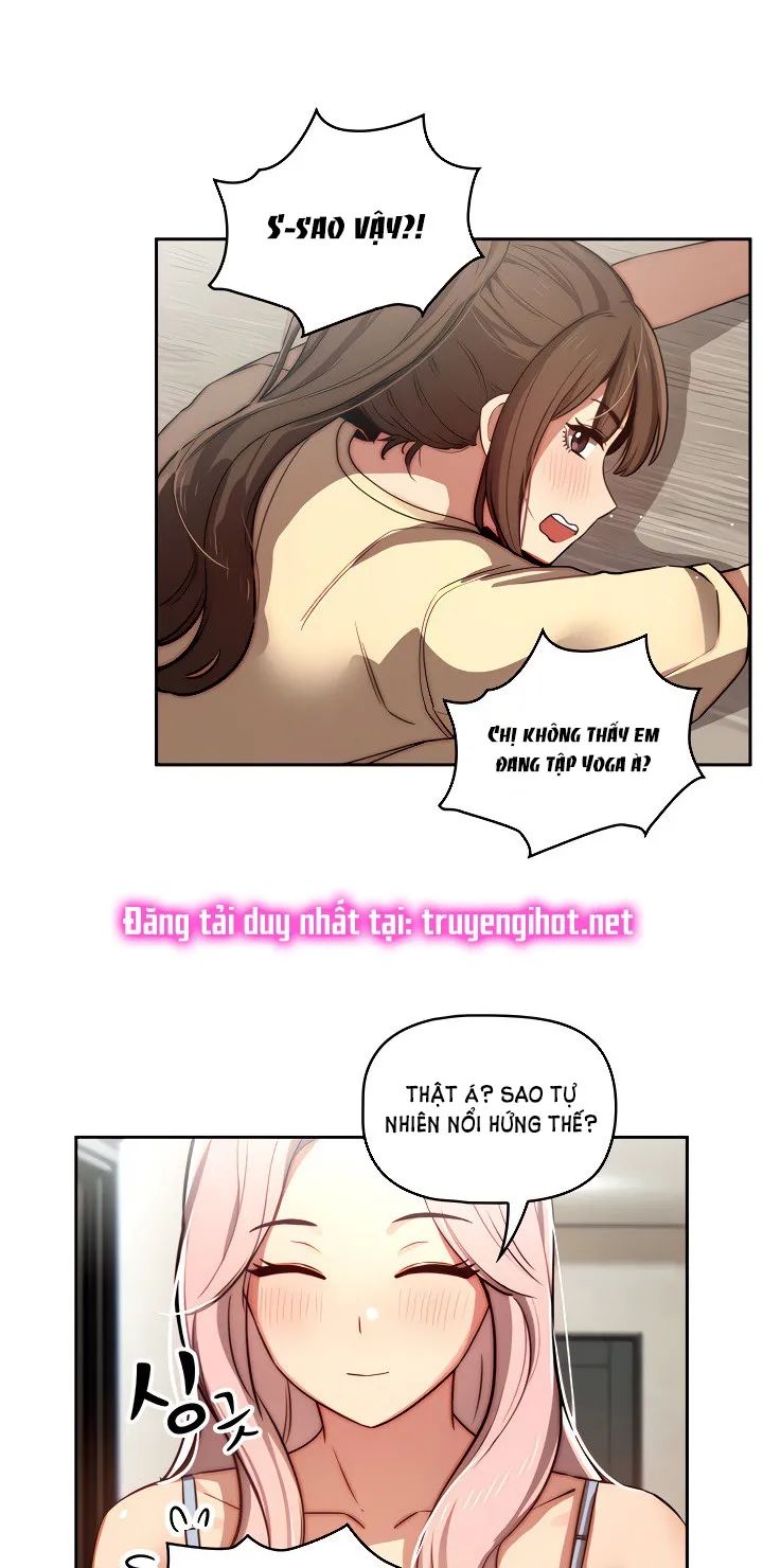 gia sư mùa hovid chapter 42 43