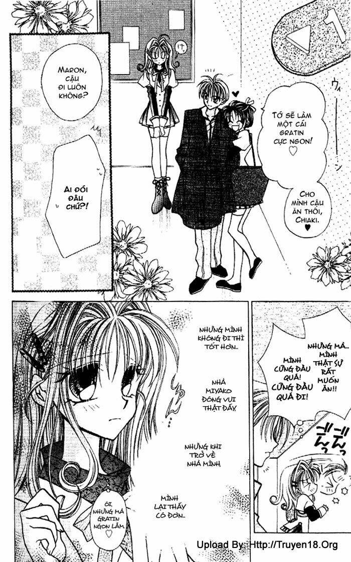 kamikaze kaitou jeanne chapter 3 10