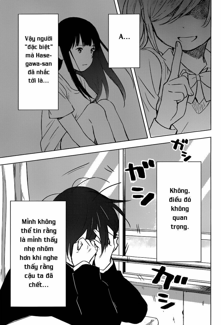 gojikanme no sensou chapter 7 23