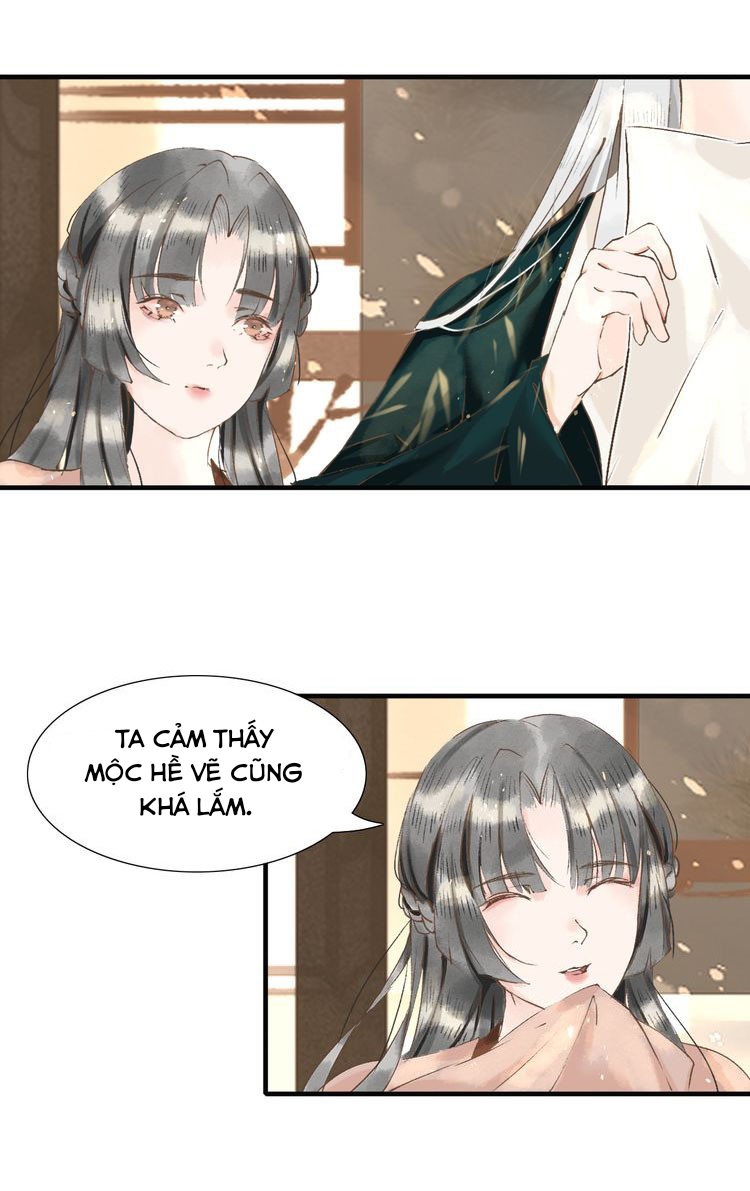 mộc hữu chi chapter 6 13