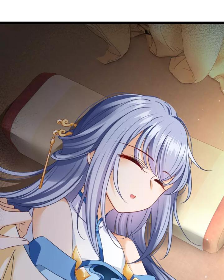 nụ cười của ngươi ngọt gãy tám cái răng của ta chapter 95 56