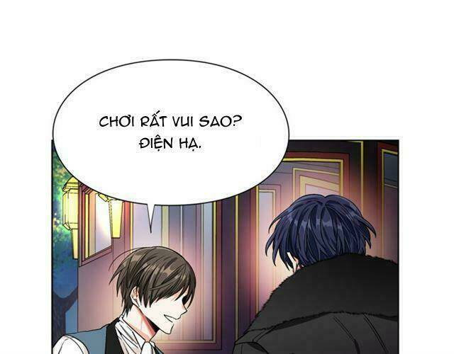 nữ hoàng ngoại khoa chapter 40.1 28