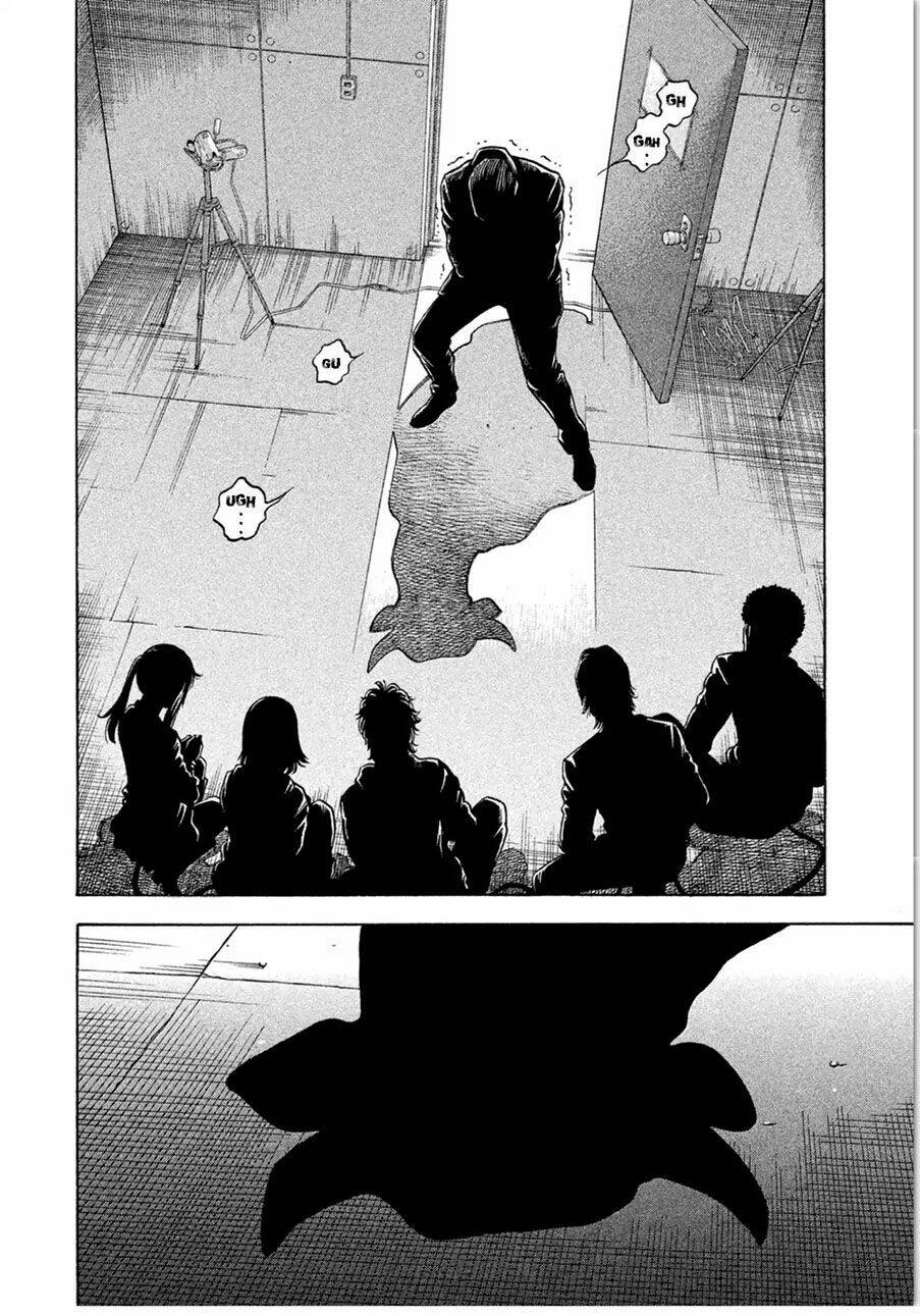 cái chết sau 7 ngày chapter 16 7