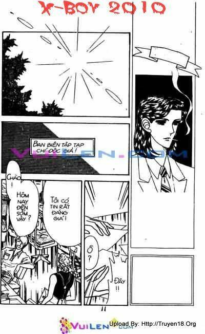 ánh đèn rực rỡ chapter 13 12