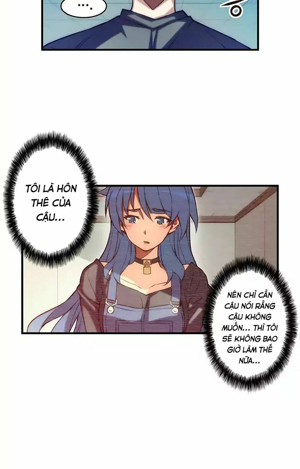 cohabitation with the fiancee chapter 60 25