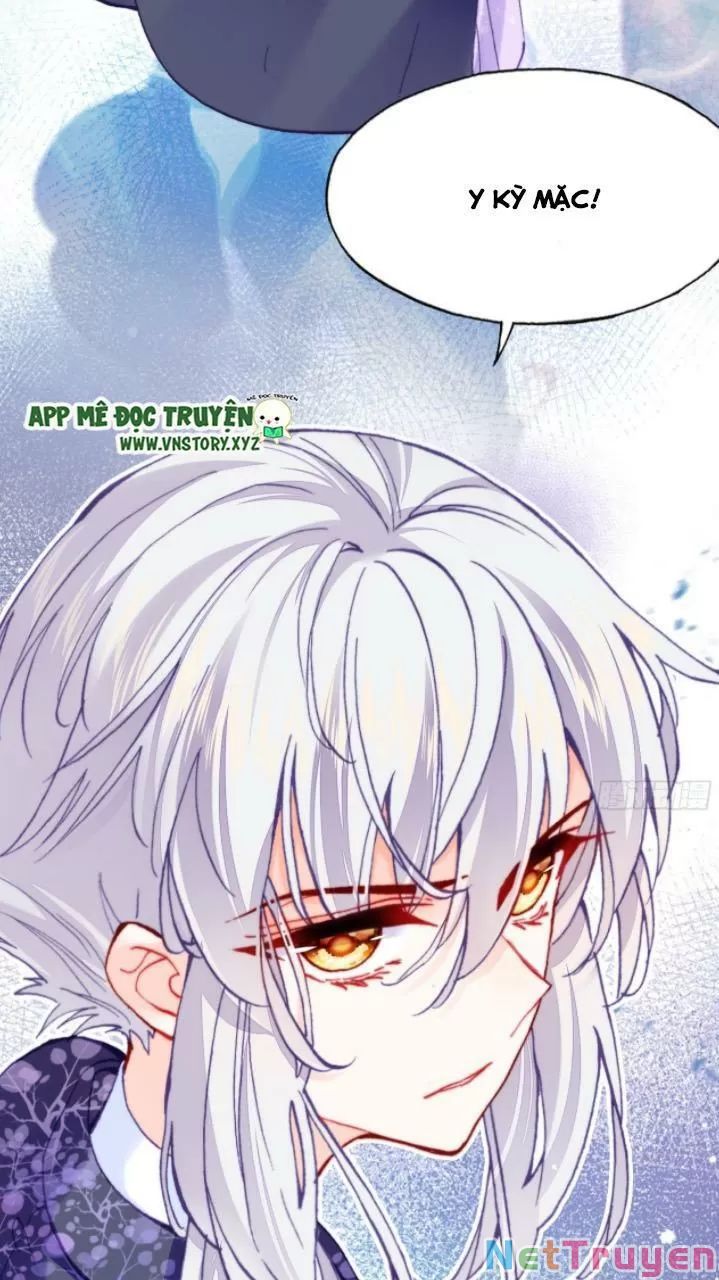 lại bị bệnh chiều chuộng quấn lấy chapter 23 18