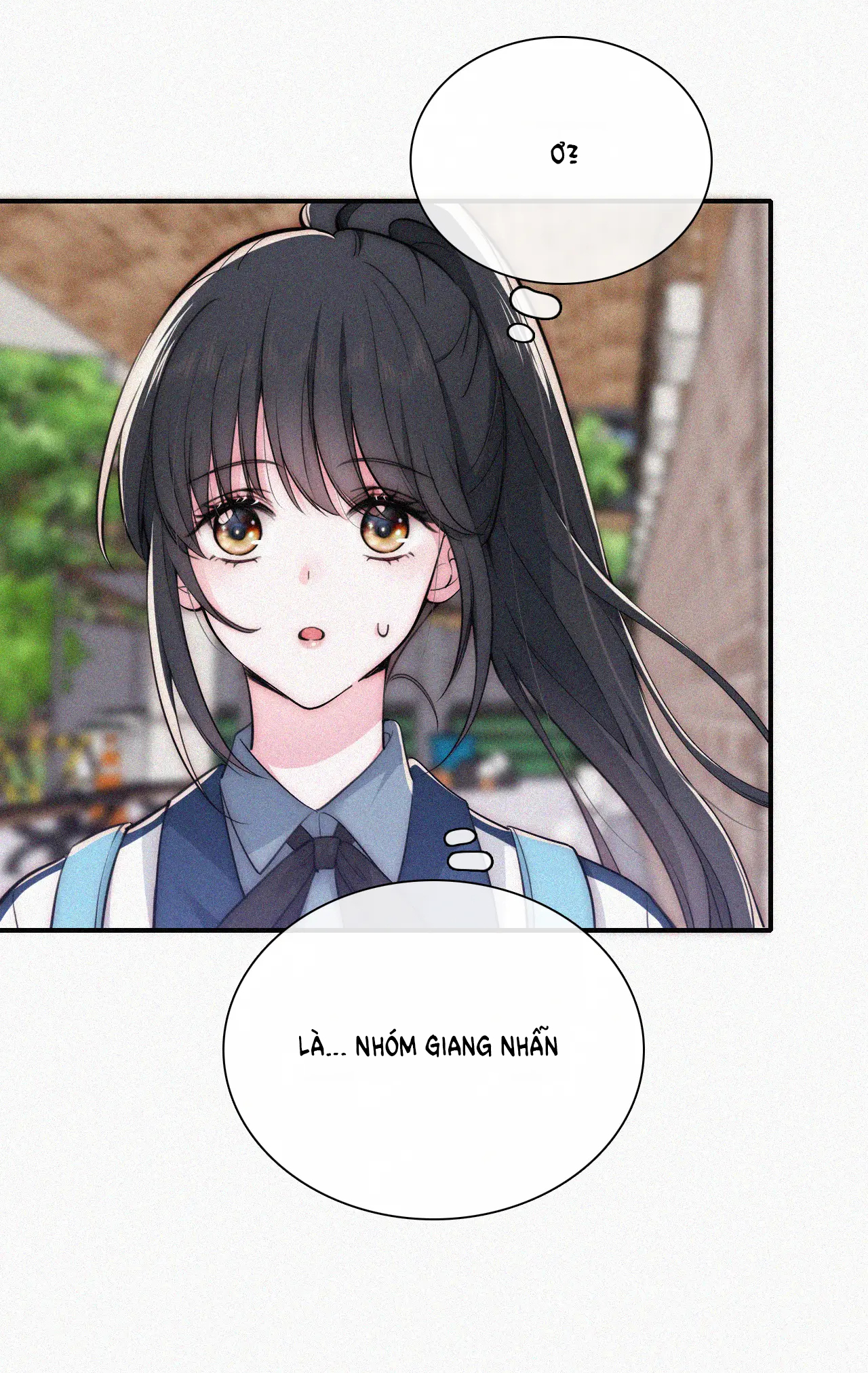 bệnh yêu chapter 56.2 8