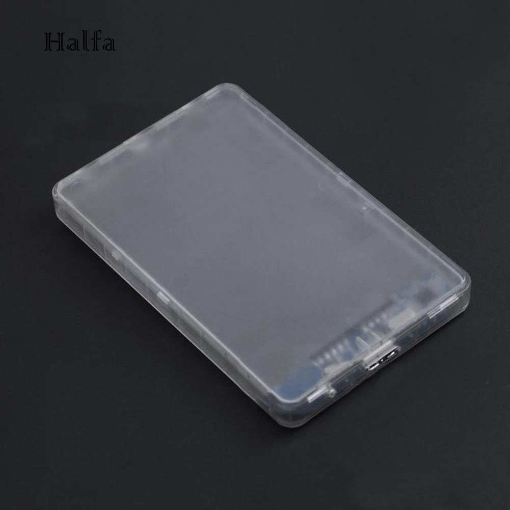 Bộ Đế Gắn Ổ Cứng Ngoài 2.5 Inch Usb 3.0 Sata Hdd Chuyên Dụng