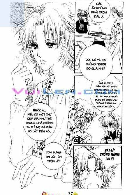 personalized princess chapter 2 77