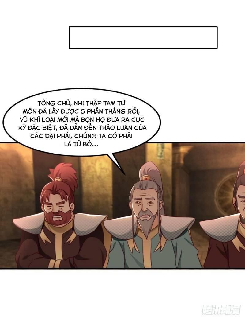 lão tổ của bạn đang online chapter 76 51