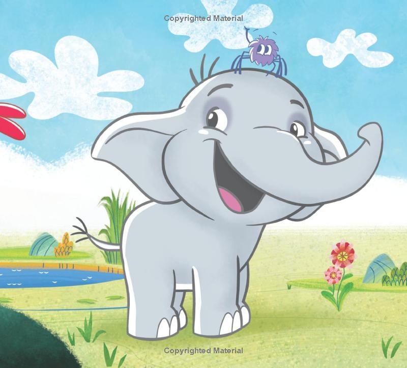 All The Colors / De Colores: Bilingual Nursery Rhymes