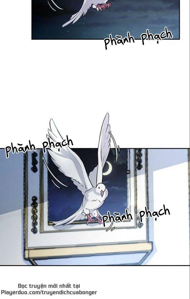 nữ hiệp trở về chapter 3 49