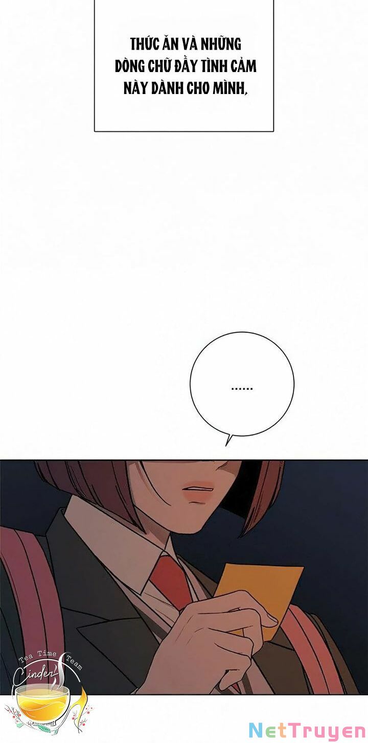 chiến lược: tình yêu trong sáng chapter 6 67