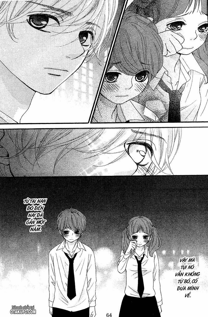 cầu vồng tình yêu chapter 20 28